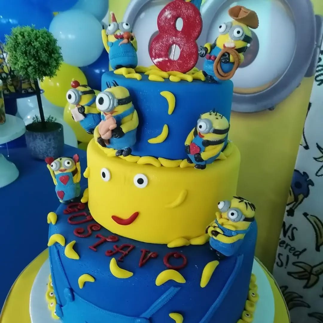 Dulces Chalia 30